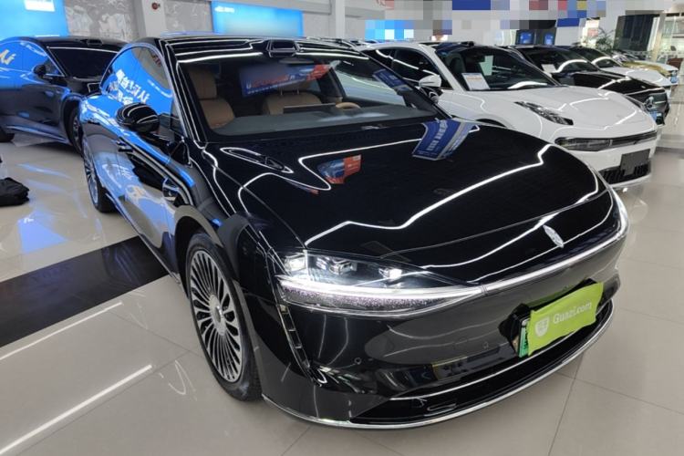 AITO Stelato S9 2026 — 3