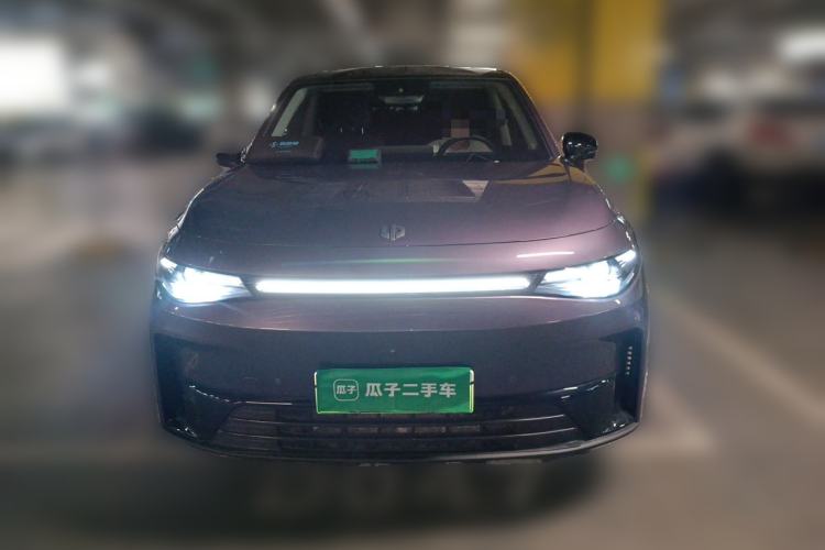 Leapmotor C10 2026 — 2