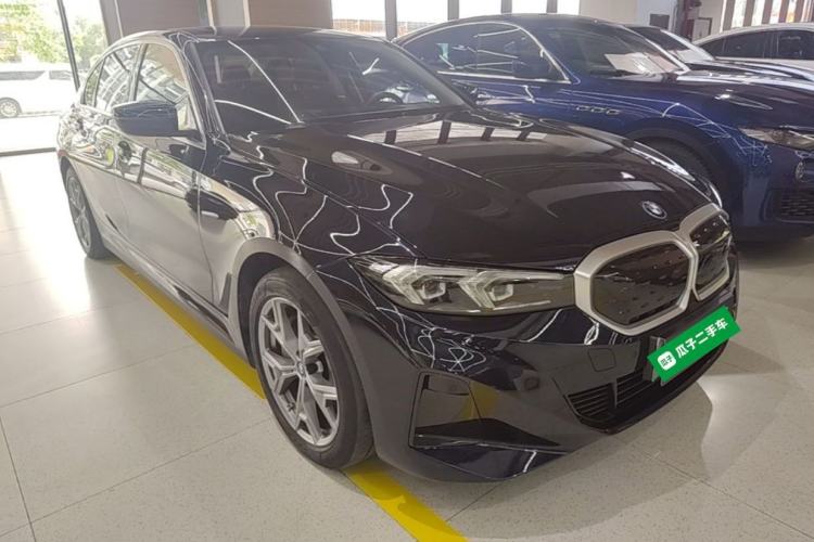 BMW i3 2024 — 3