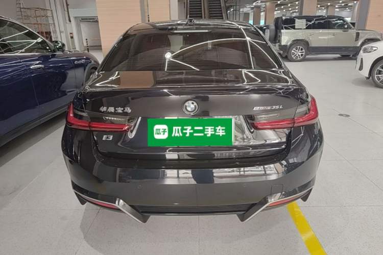 BMW i3 2024 — 5