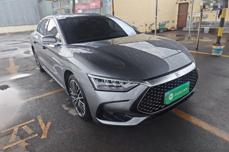 BYD Han 2023 — 3
