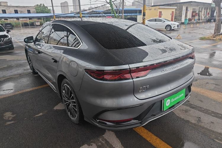 BYD Han 2023 — 4