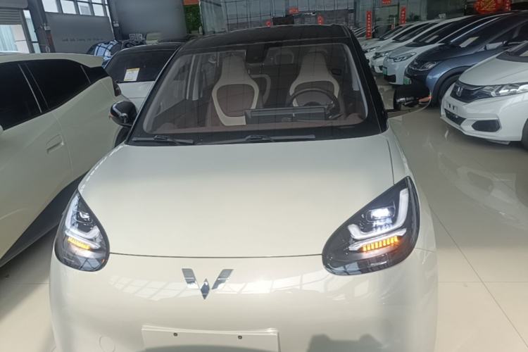 Wuling Bingo 2023 — 2