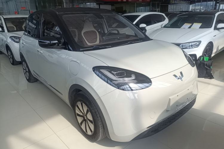 Wuling Bingo 2023 — 3