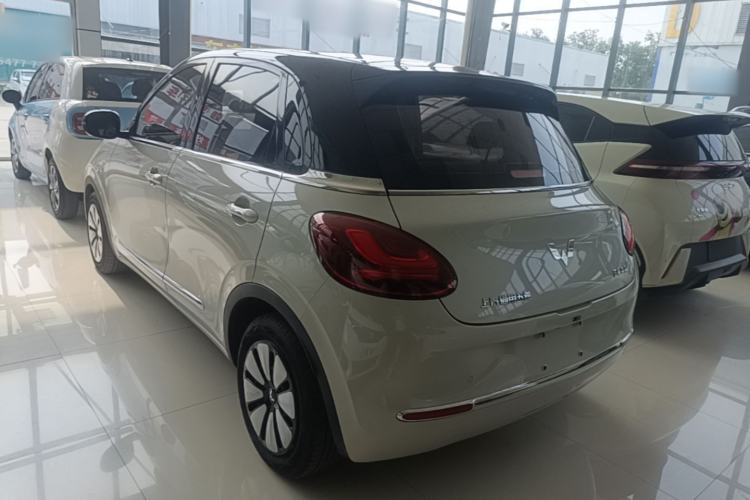 Wuling Bingo 2023 — 4