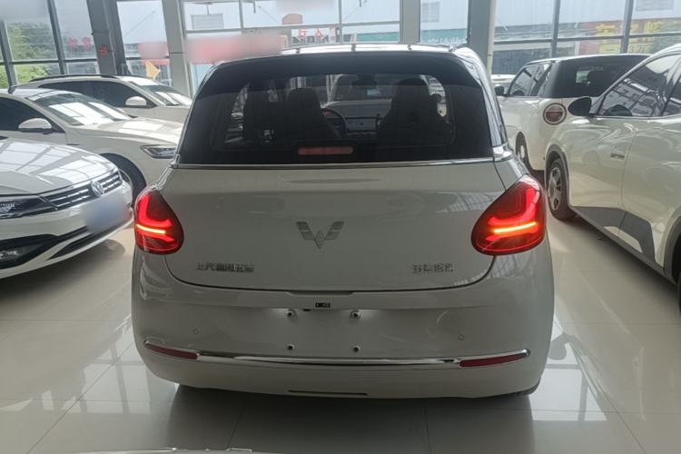 Wuling Bingo 2023 — 5