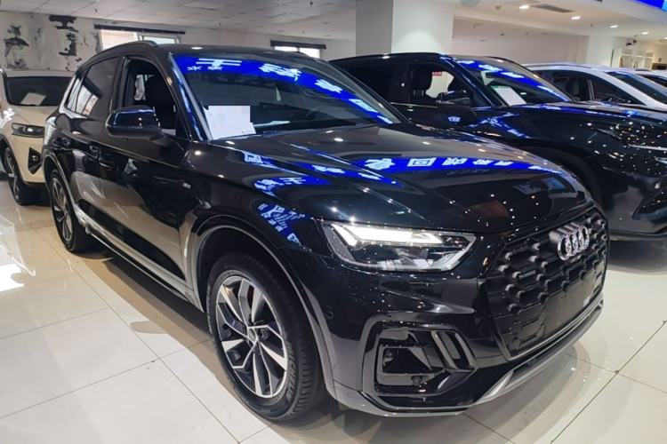 Audi Q5 2024 — 3
