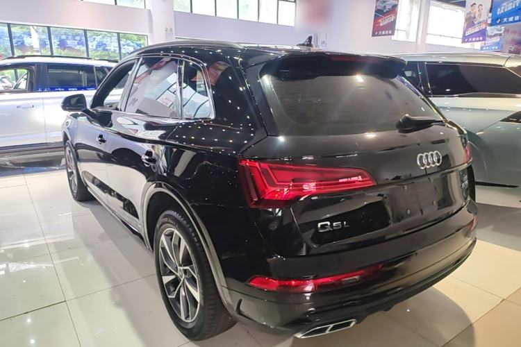Audi Q5 2024 — 4