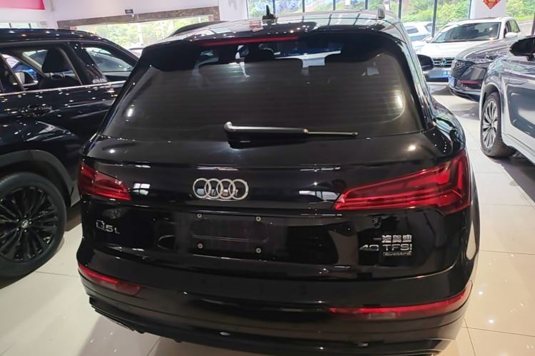 Audi Q5 2024 — 5
