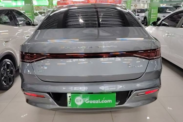 BYD Qin Plus 2023 — 5