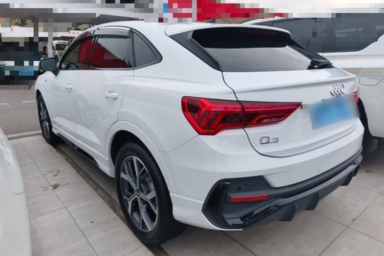 Audi Q3 2021 — 4