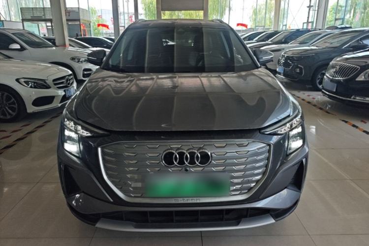 Audi Q5 2023 — 2