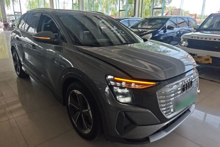 Audi Q5 2023 — 3