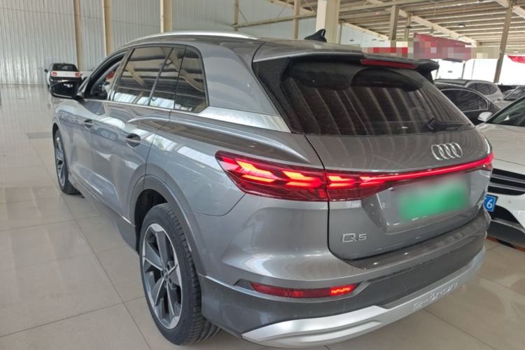 Audi Q5 2023 — 4