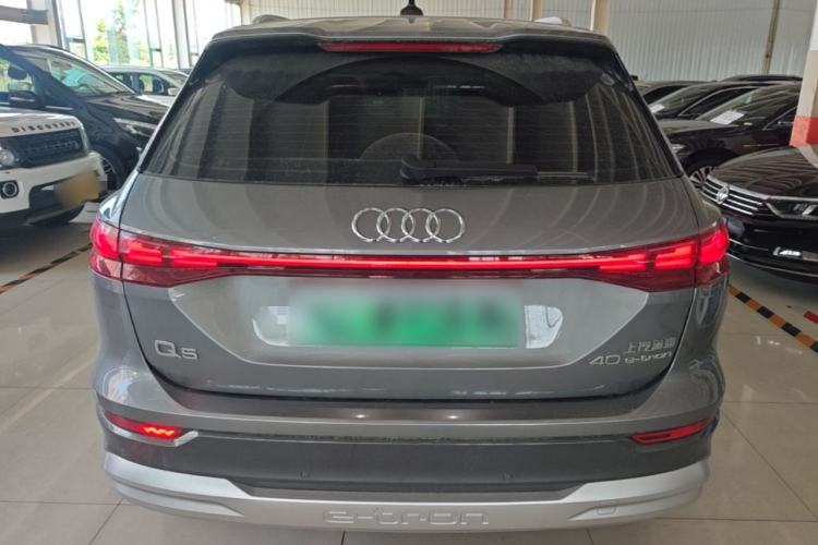 Audi Q5 2023 — 5