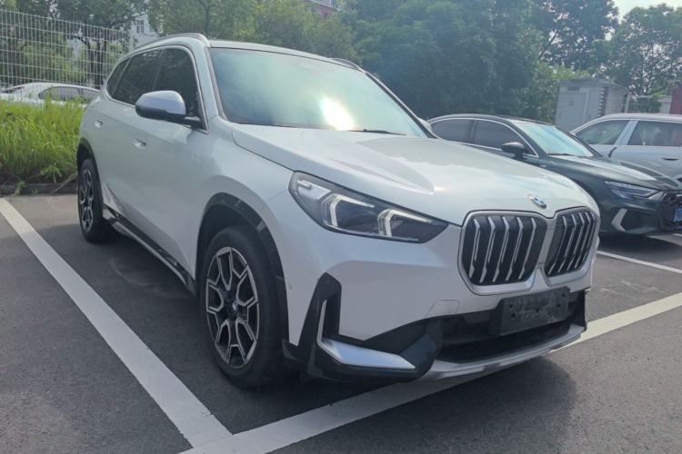 BMW X1 2023 — 3