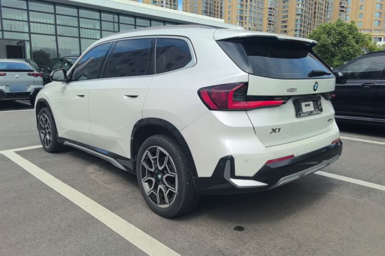BMW X1 2023 — 4