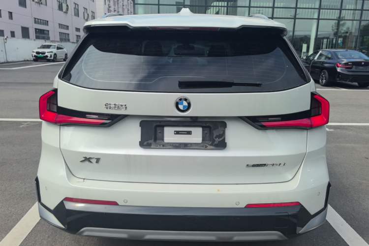 BMW X1 2023 — 5