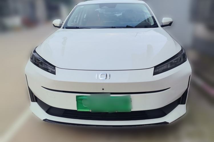 ChangAn NEVO nevo a05 2024 — фото 2