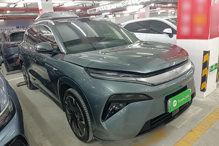 BYD Tang L 2025 — 3