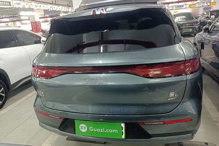 BYD Tang L 2025 — 5