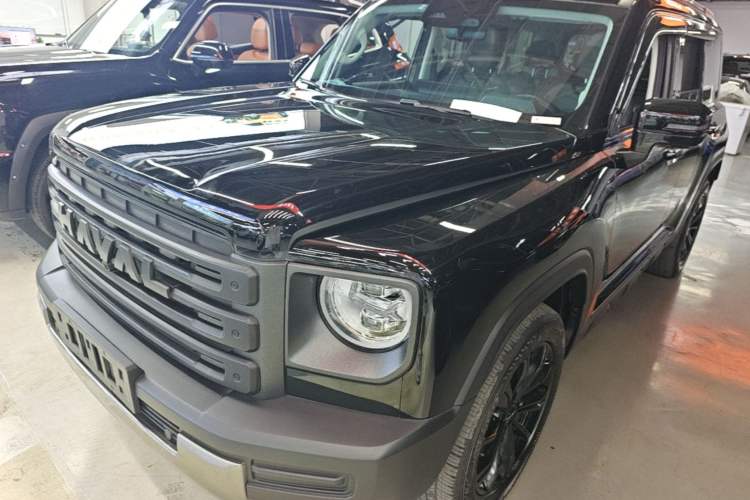 Haval Raptor 2023 — фото 1