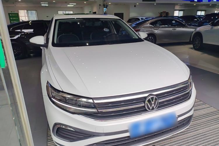 Volkswagen Bora 2023 — 3