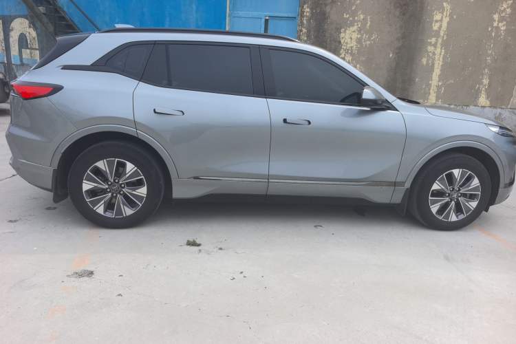Buick E5 2023 — 5