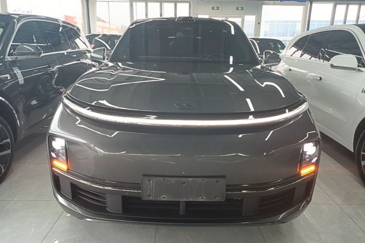 Li Auto L9 2022 — 2