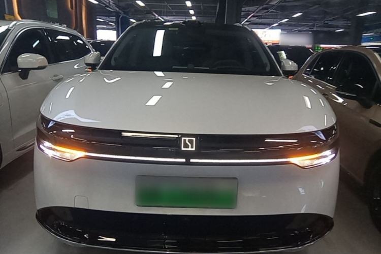 Zeekr 7X 2025 — 2