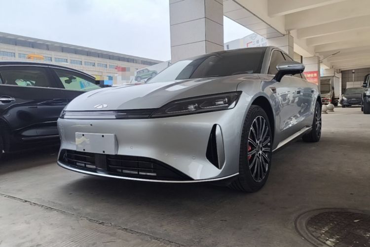 Chery Fengyun Fulwin A9L 2025 — фото 1