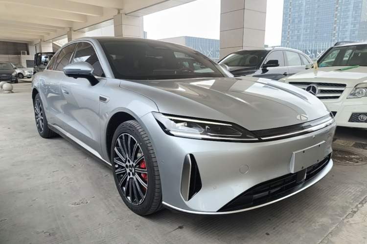Chery Fengyun Fulwin A9L 2025 — фото 3