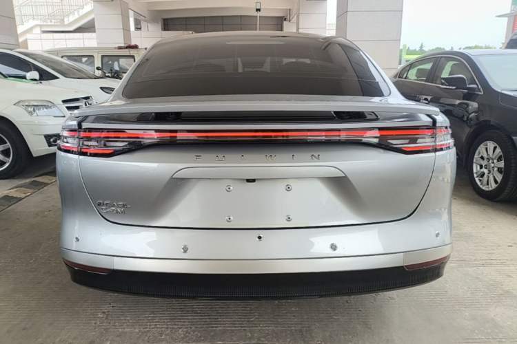 Chery Fengyun Fulwin A9L 2025 — фото 5
