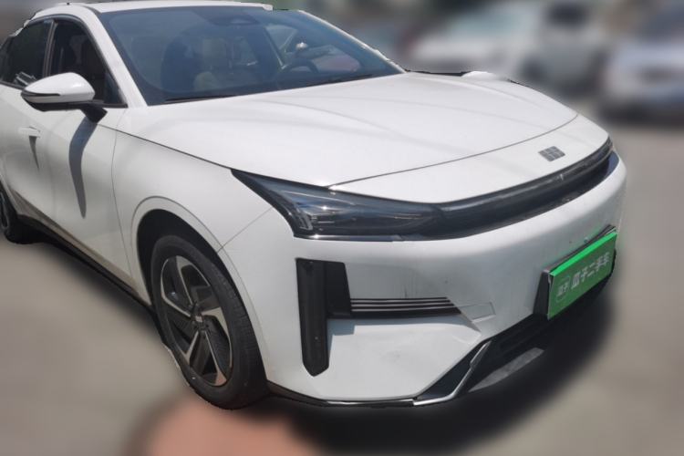 Geely Galaxy L6 2024 — 3
