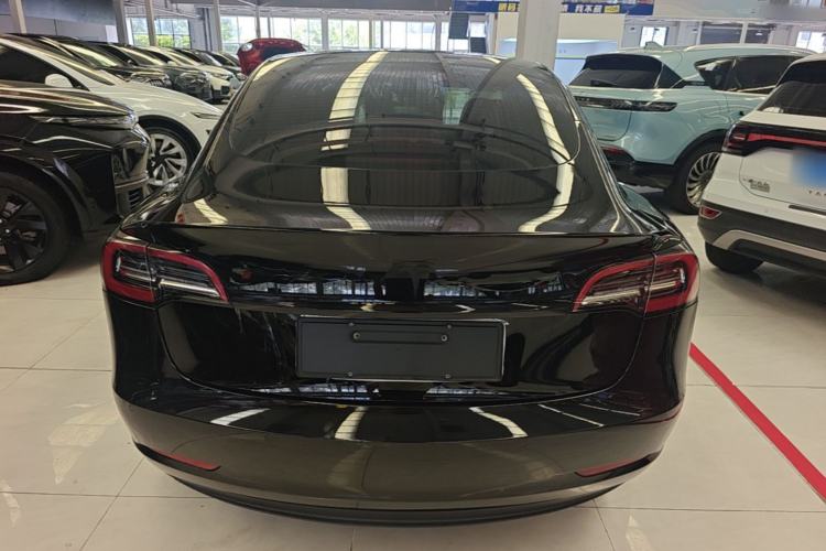 Tesla Model 3 2022 — 5
