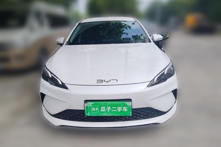 BYD Seal 05 DM-i 2025 — фото 2