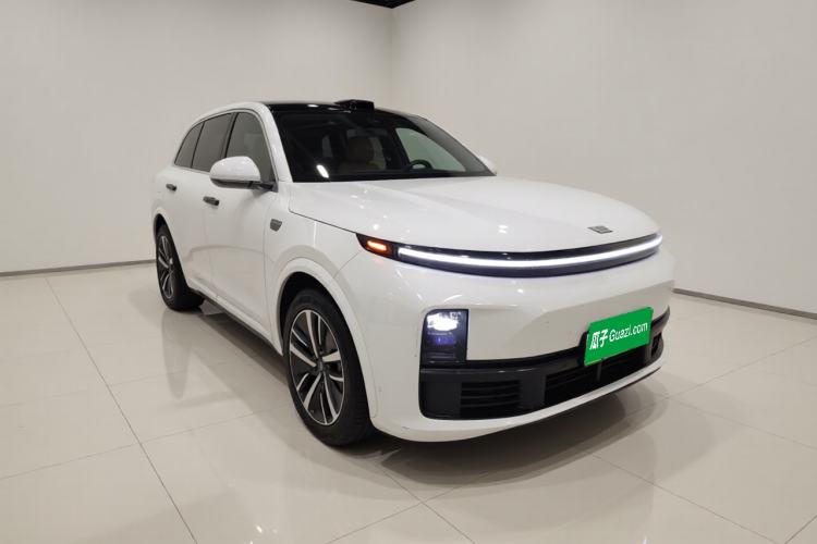 Li Auto L7 2024 — фото 3