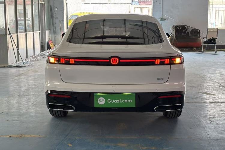 ChangAn Eado 2026 — 5