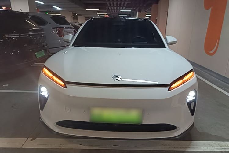 NIO ET5T 2024 — 2