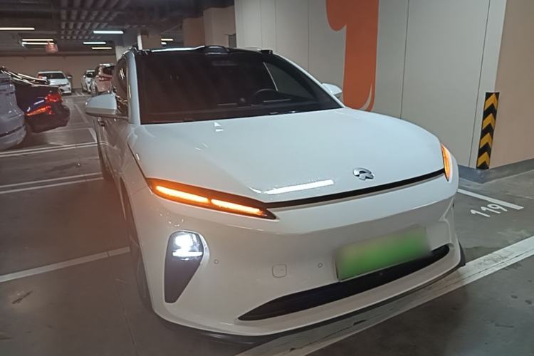 NIO ET5T 2024 — 3