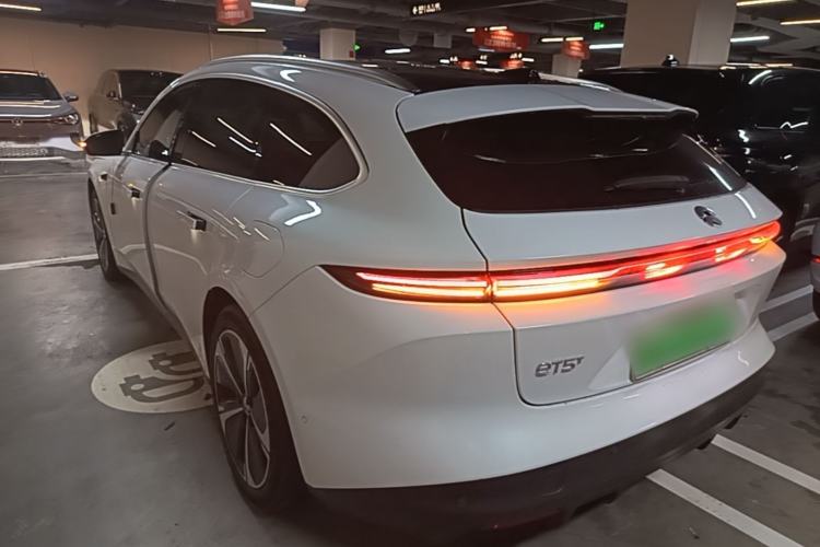 NIO ET5T 2024 — 4