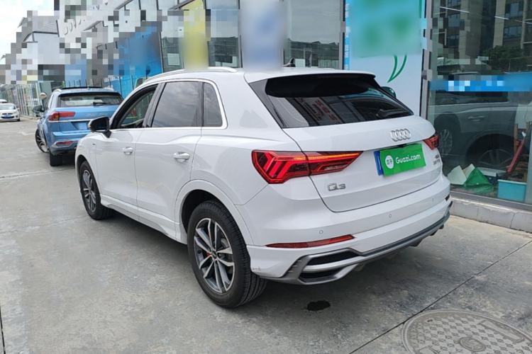 Audi Q3 2021 — 4