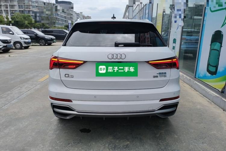 Audi Q3 2021 — 5
