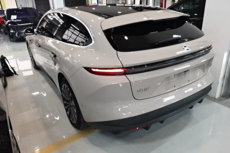 NIO ET5T 2024 — 4