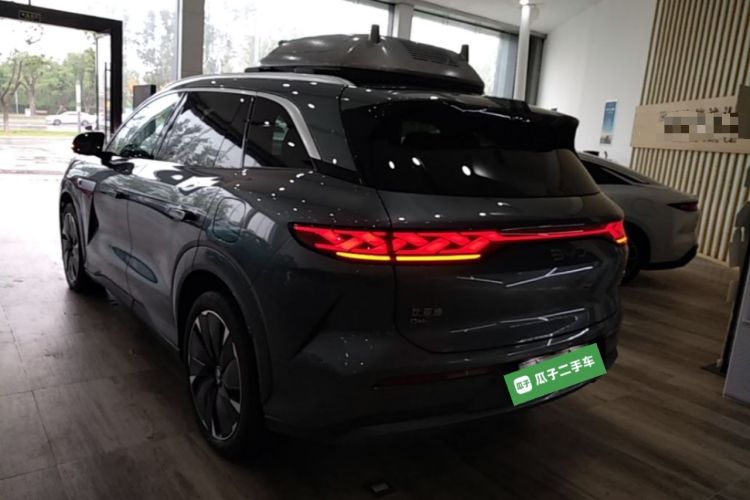 BYD Tang L 2025 — 4