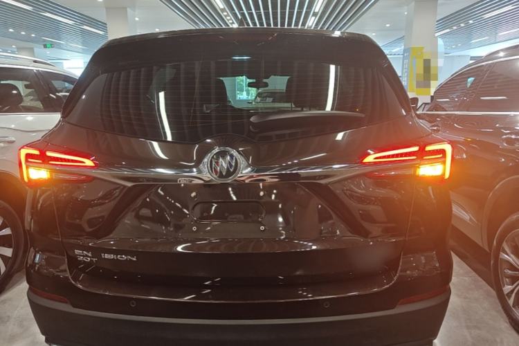 Buick Envision 2020 — 5