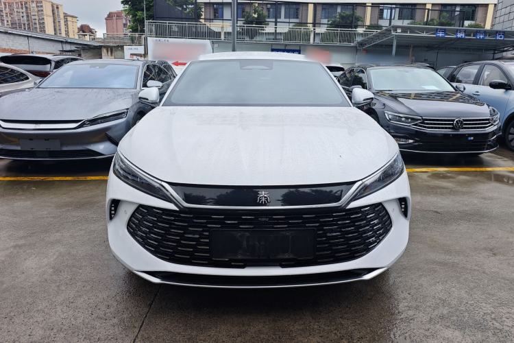 BYD Qin L 2025 — 2