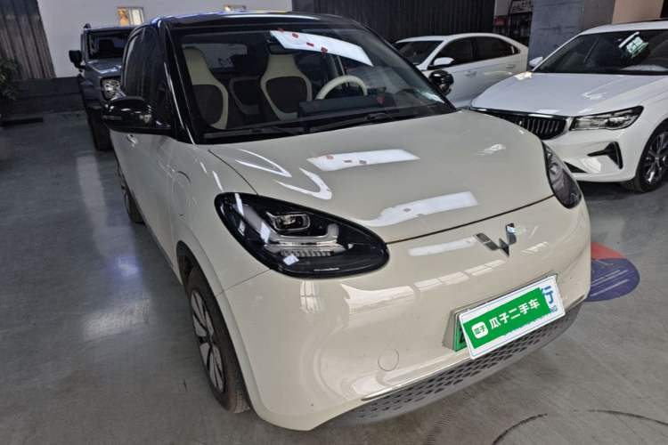 Wuling Bingo 2023 — 3