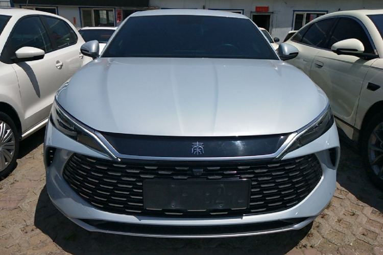 BYD Qin L 2024 — 2