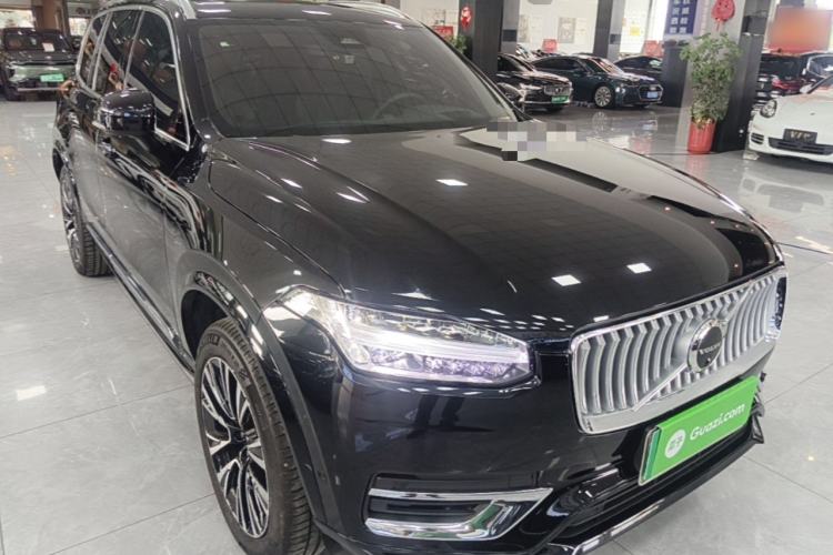 Volvo XC90 2024 — 3